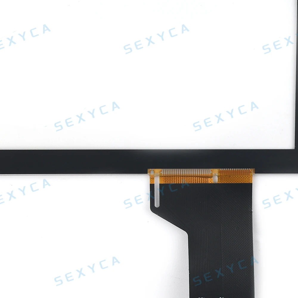6.5 inch Frosted Touch Screen For VW MIB STD2 TDO-WVGA0633F00039/36 WVGA0633F00045 Car Multimedia Player 682 200 Radio Nav