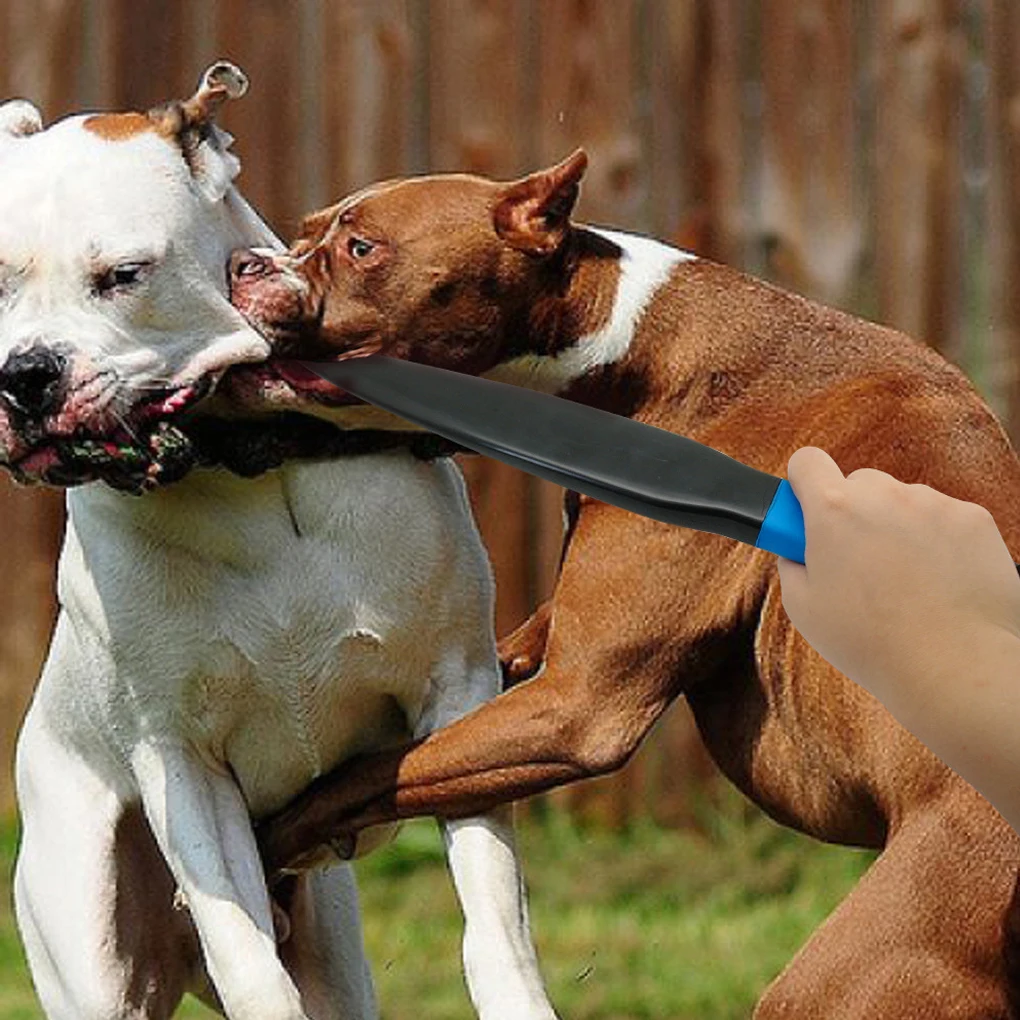 

Pet Dog Break Stick Animal Training Mouth Open Jaw Anti-bite Professional Nonslip Handheld Portable Reusable Manual Equipment