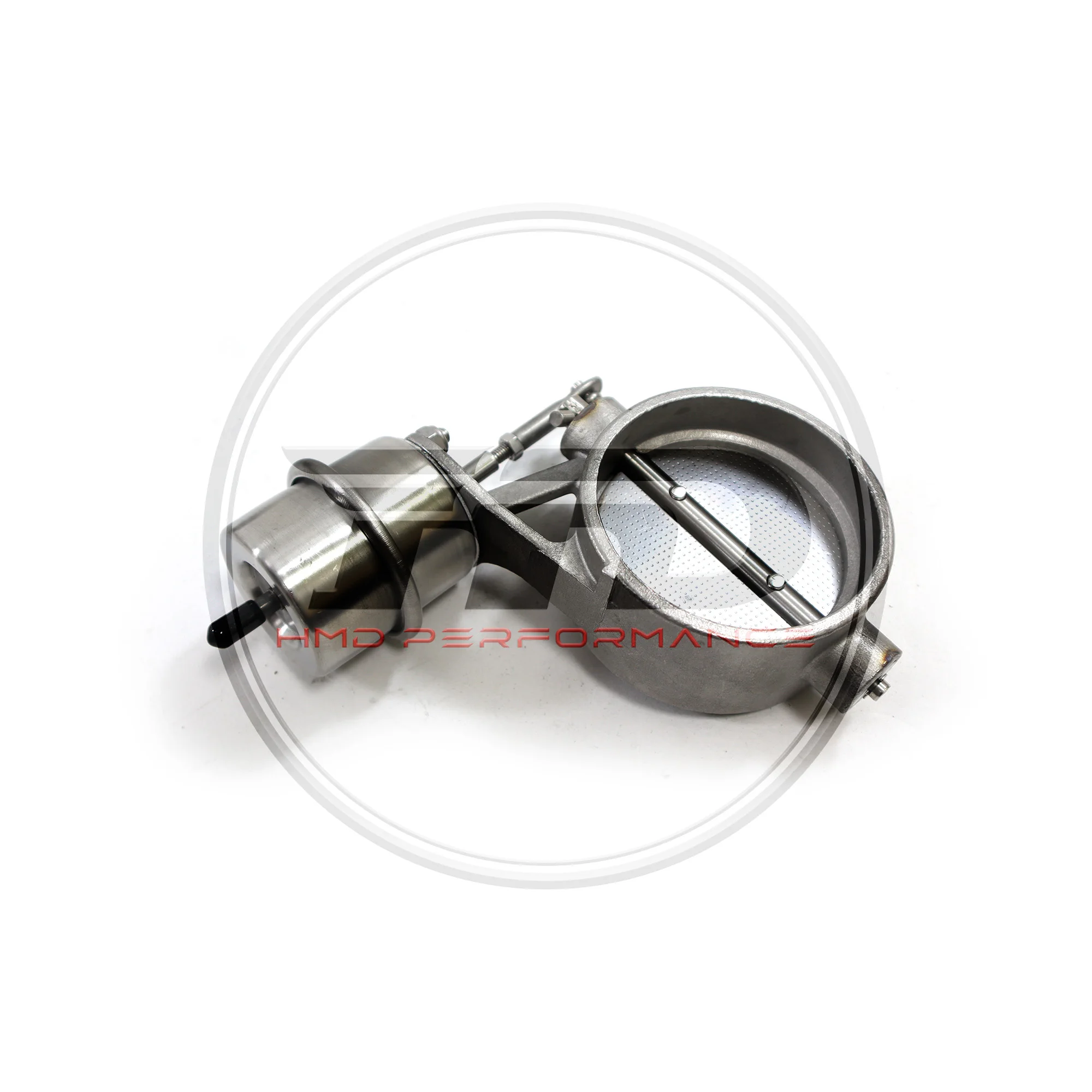 Valves car accessories High Efficiency Sensitivity quality Exhaust Electronic Vacuum OEM Customizable
