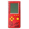 4.1 Inch Large Screen Mini portable Classic Handheld Game Machine Brick Game Kids Game Machine Toy With Game Music Playback 6