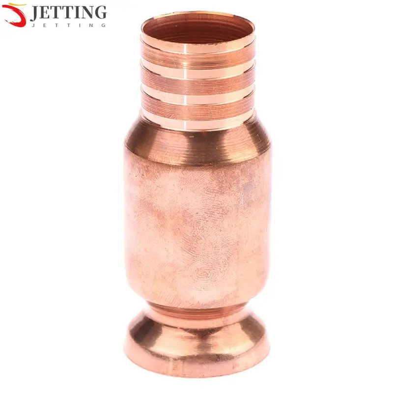 

Copper Siphon Wearproof Filler Pipe Manual Pumping Oil Pipe Fittings Siphon Connector Gasoline Fuel Siphon Hose Nozzle