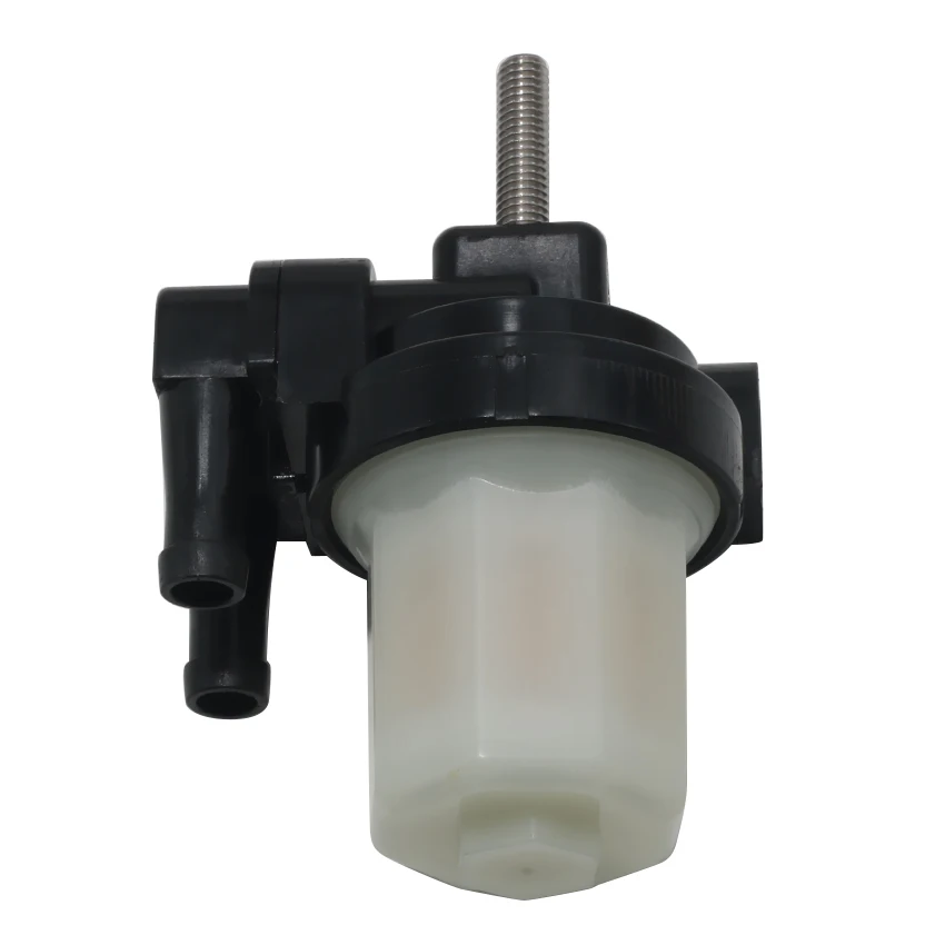 Kraftstofffilter-Baugruppe, Außenbordmotor, passend für OMC Sea Drive 1,6 l, mechanisch, hydraulisch – XL und 2,6 l – hydraulisch 1986, 1986 Jahre – Detail 7