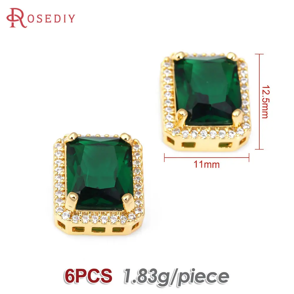 43014-18K Gold Color