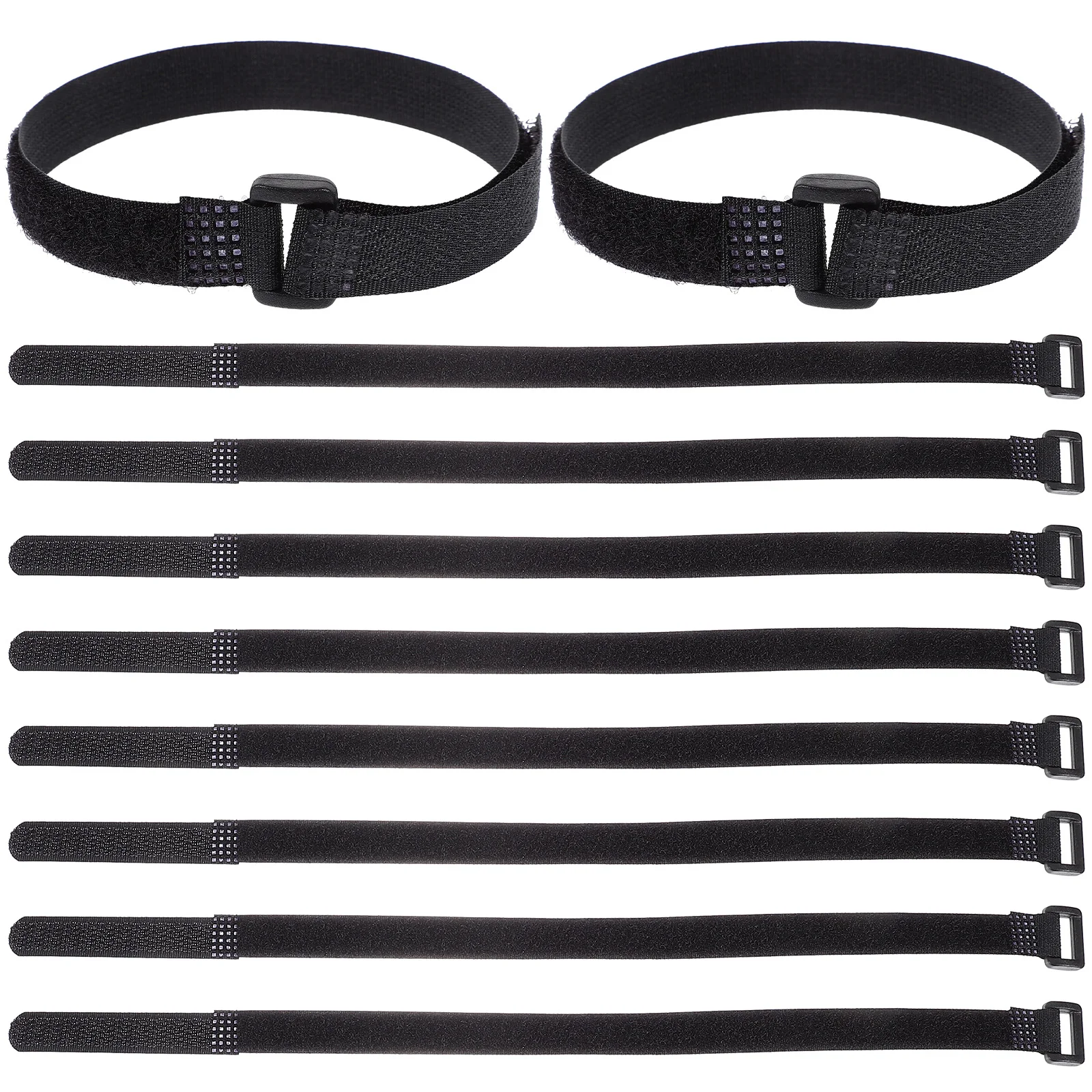 

Nylon Cable Ties Nylon Straps Adjustable Hook And Loop Straps Reusable Yoga Straps Yoga Mat Carrying Straps