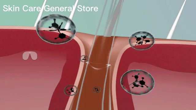 Description Picture 2 of itemAnti Gray Hair Serum