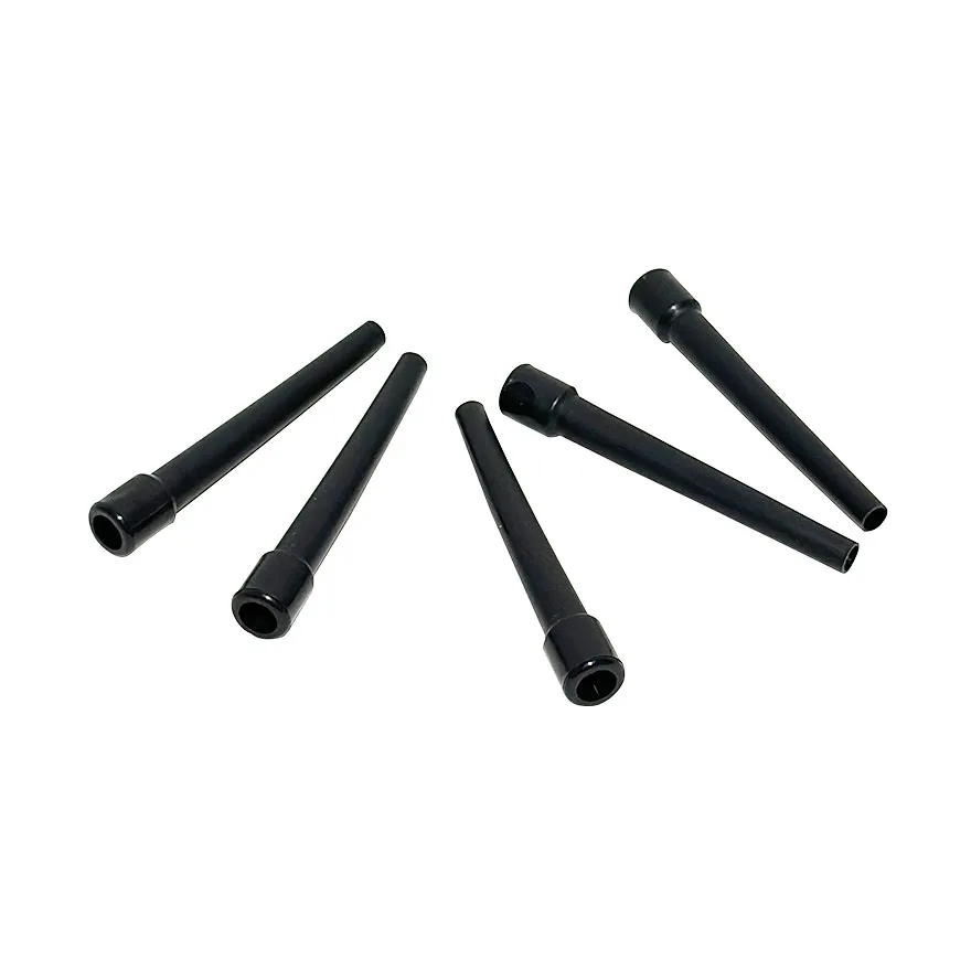 50PCS Per Pack Disposable Shisha Mouthpiece Hookah Water Pipe Sheesha Chicha Narguile Hose Mouth Tips Accessories