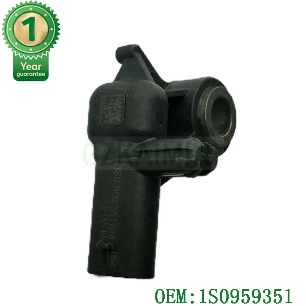 가속도계 충격센서 OEM 1S0959351 폭스바겐 폴로 2010-2017 좌석 측면용