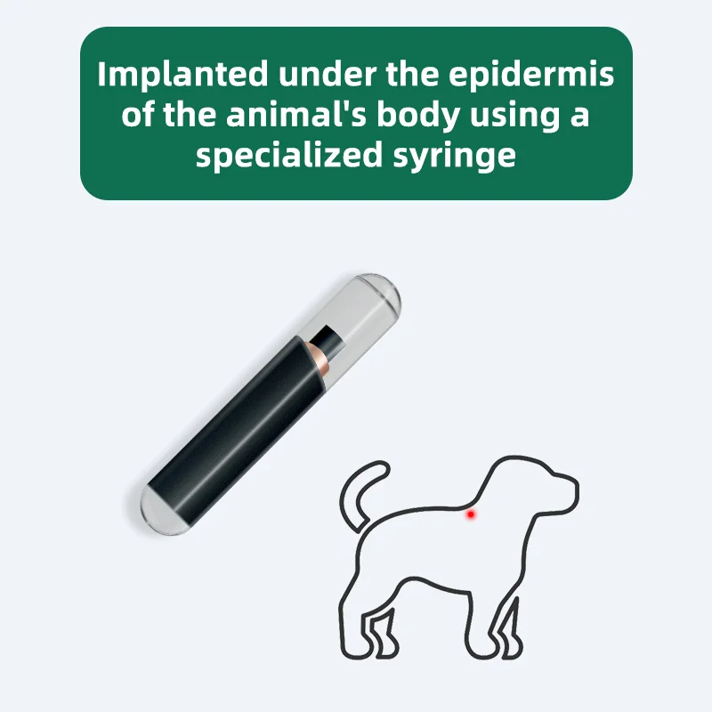 Pet Microchip Microchips For Sale NEW 25-PACK Datamars PetLink
