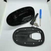Compatible Antenna Replacement Fit For BMW MINI R55S R56S For MINI Cooper For Clubman Series Fits Parts 65203442123  65203456089 2