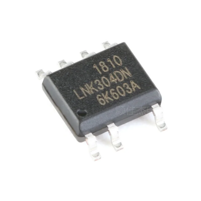 

10PCS/LOT LNK304DG SOP7 LNK304 SOP LNK304DN SOP-7 In Stock Power management chip IC NEW