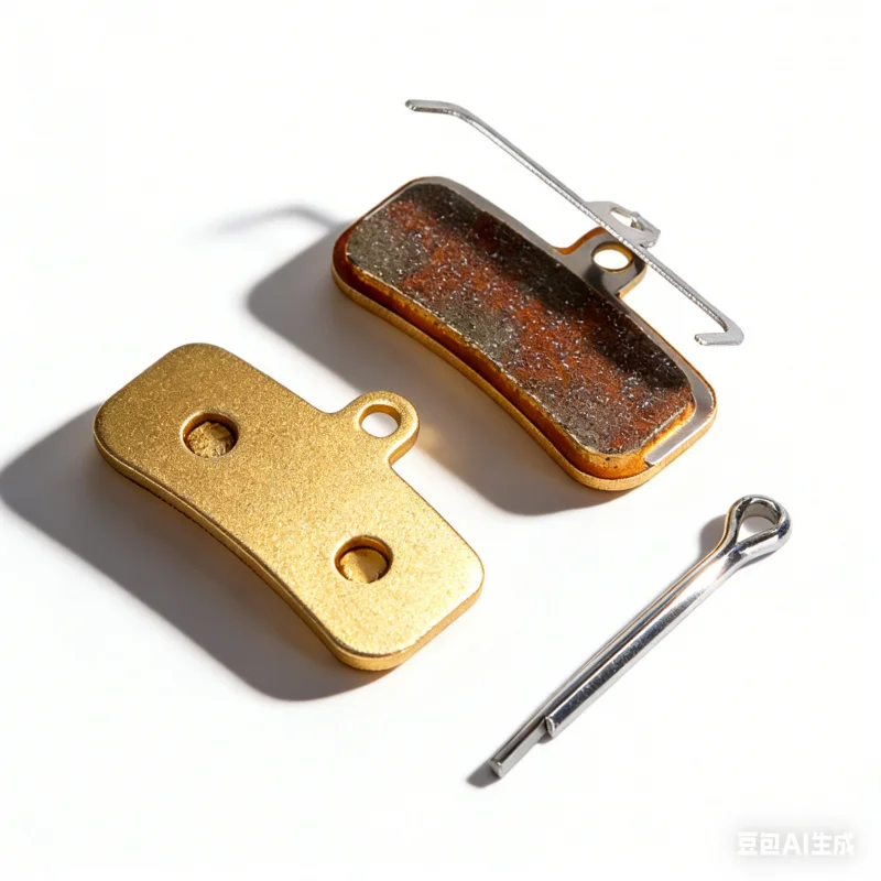 Sur-Ron & Talaria Brake Pads Set 6