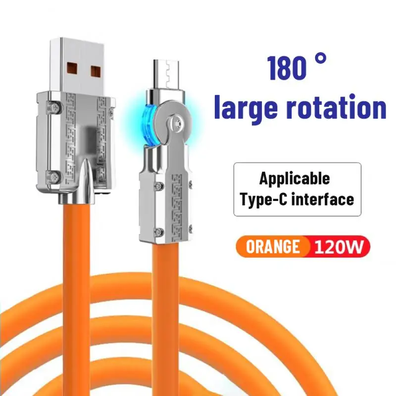 120w-6a-gaming-180-rotating-super-fast-charge-cable-mobile-game-type-c