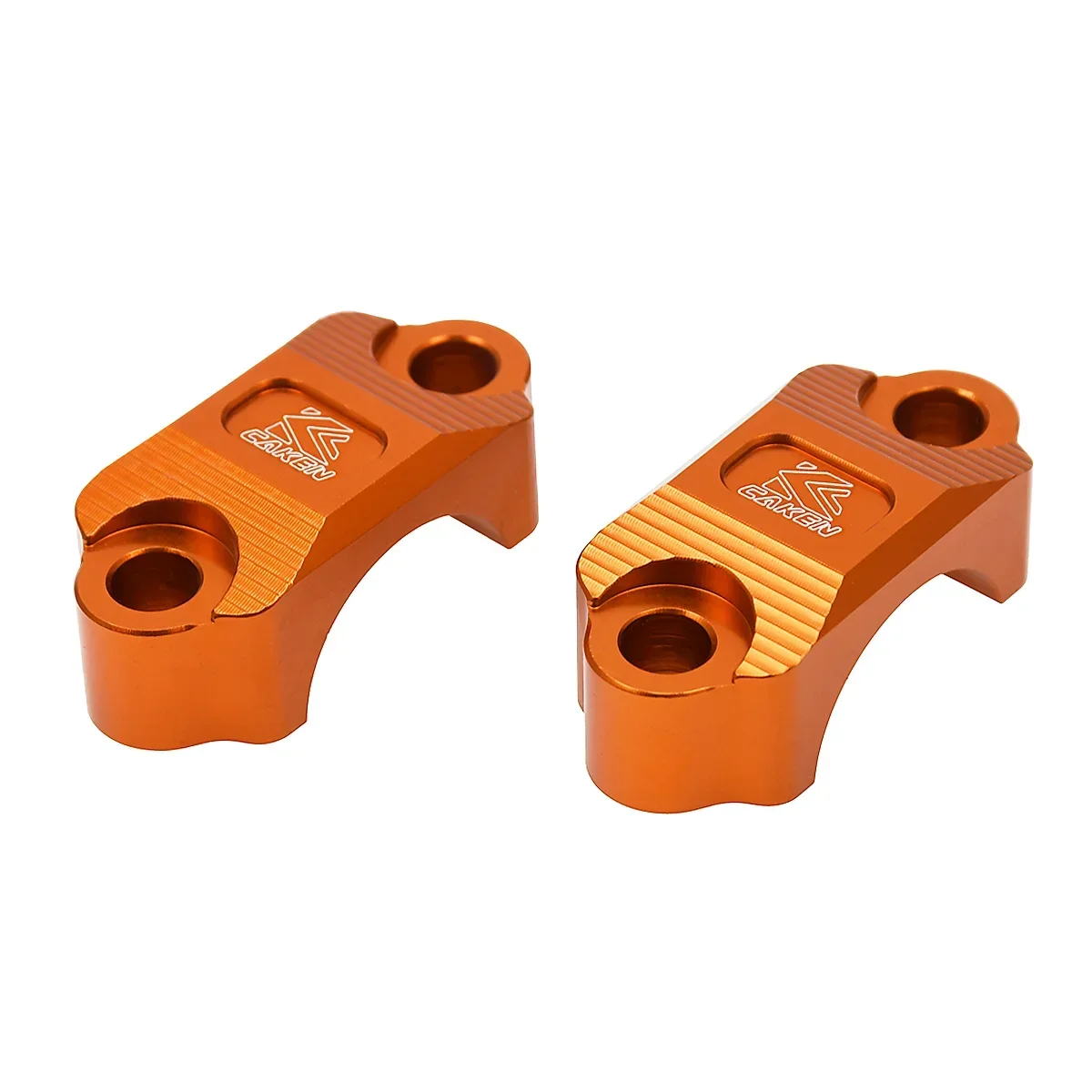 Universal 22mm Kupplung Bremse Hauptzylinder Lenker Bar CNC Aluminium Clamp Abdeckung Für Motorrad Dirt Pit Bike ATV Quad Buggy – Detail 7