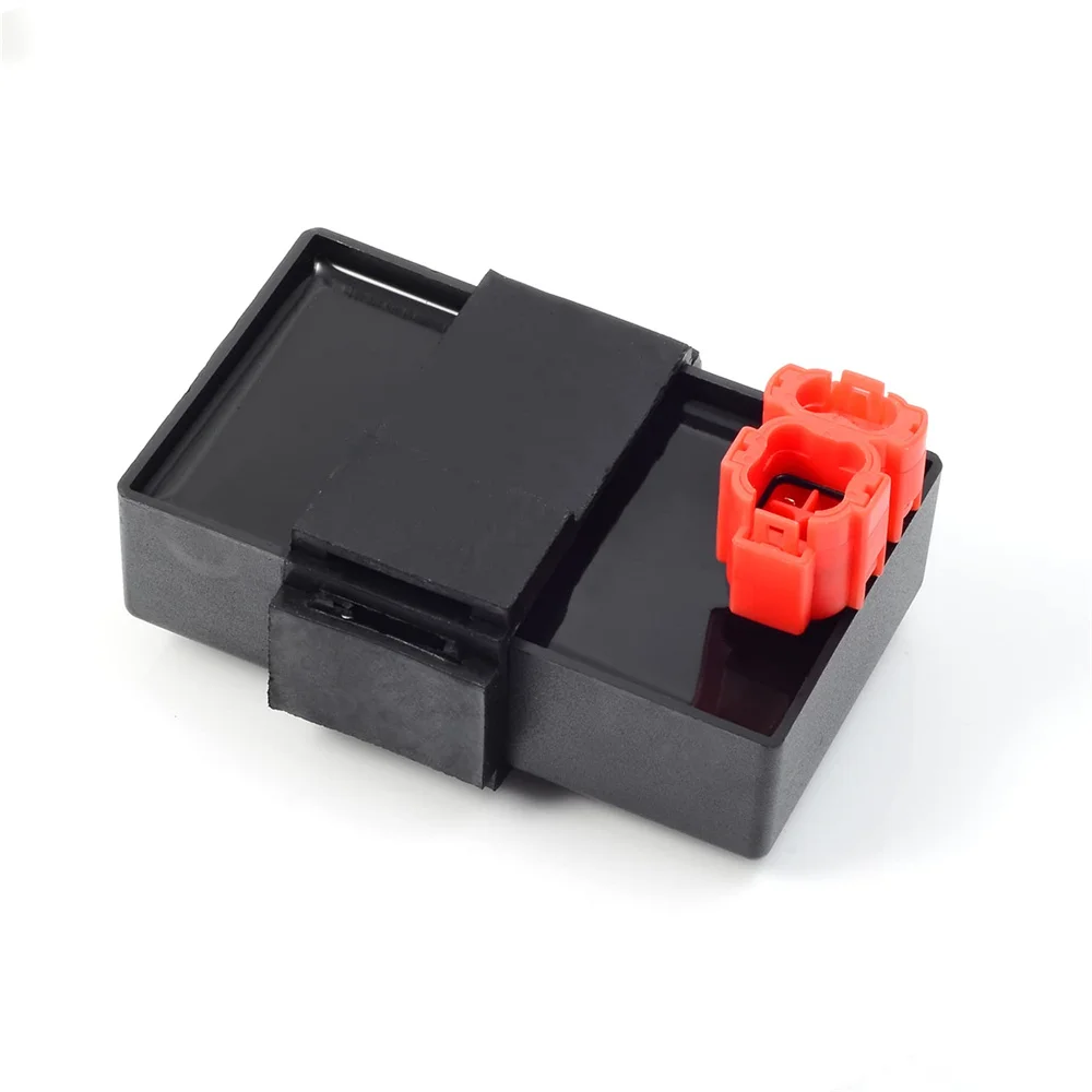 HONDA FourTrax 300 TRX300 2x4 TRX300FW 4x4 1994-1997 OEM 30410-HM5-505 용 점화기 CDI 박스 및 점화 코일