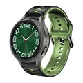 Black green