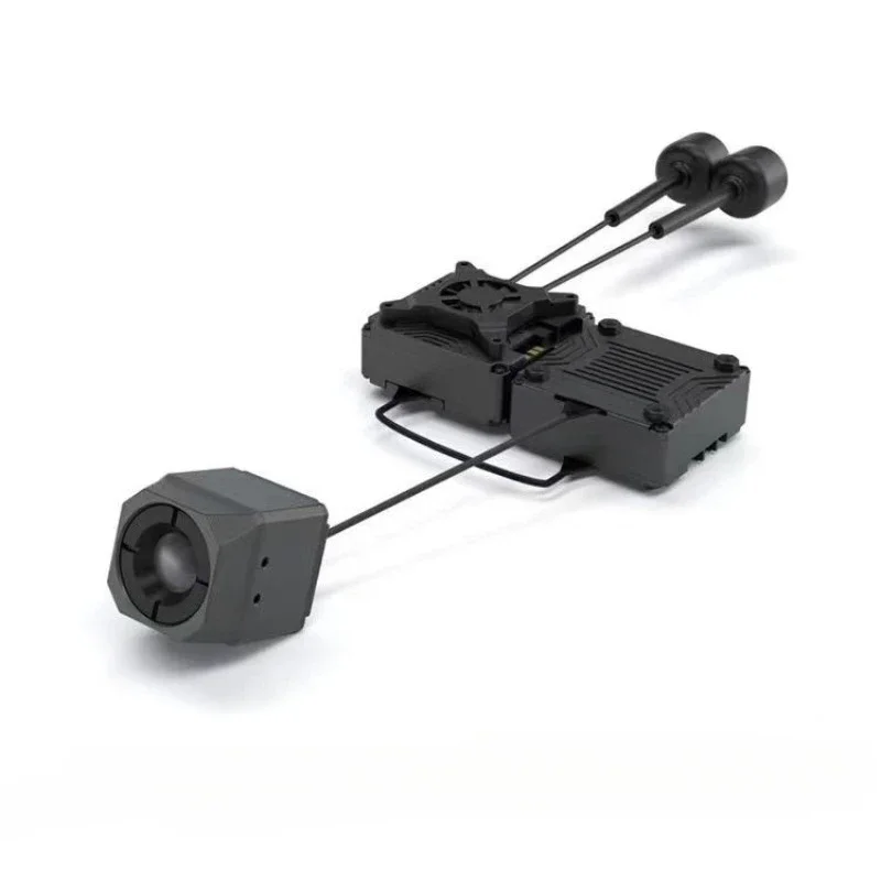 640HD VTX