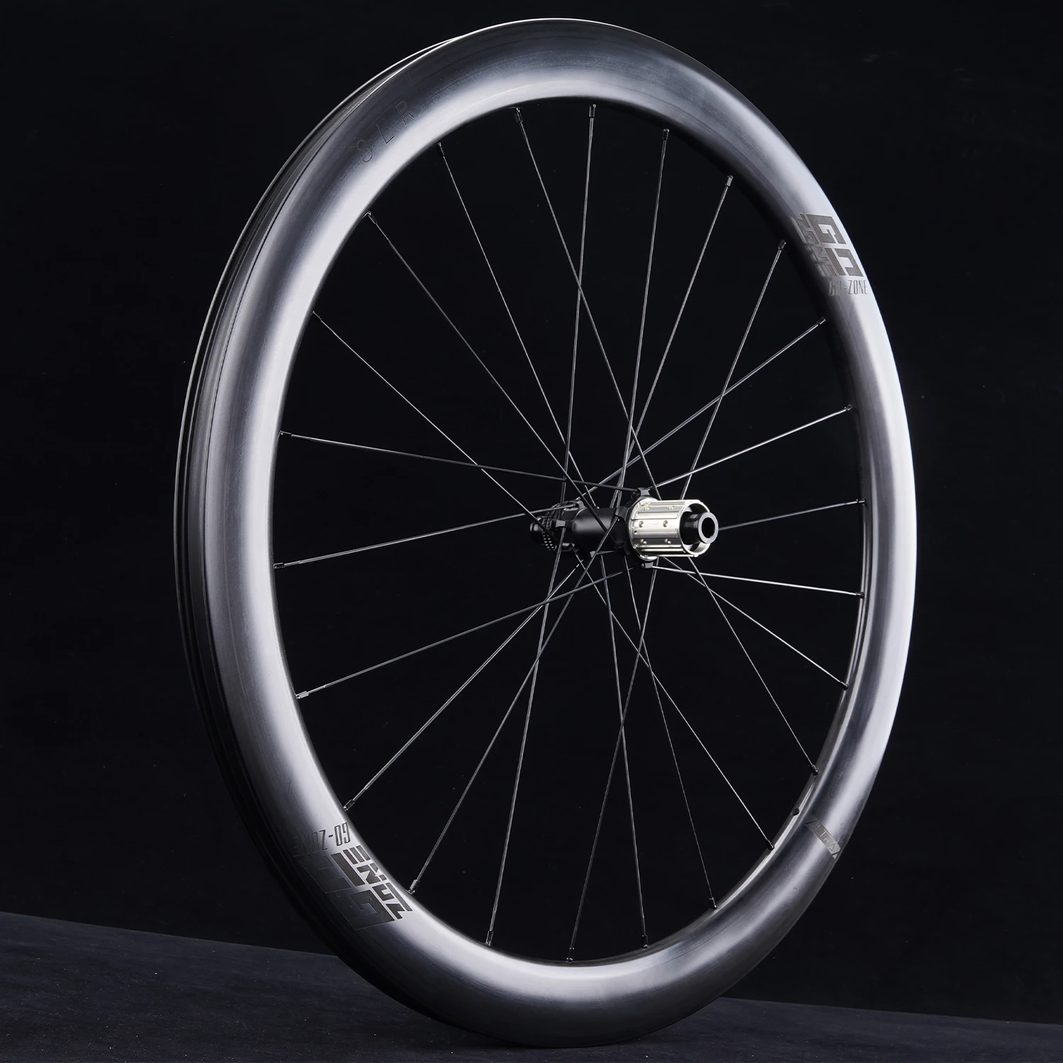 Ratchet 60T 700c 28mm Disc Brake Carbon Wheels Super Light 50mm 1270g Sapim / Pillar Steel TPI / Ceramic UCI Road Bike Wheelset carbon wheelset