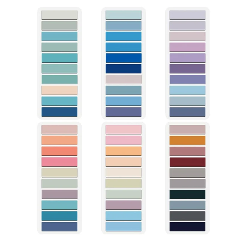 Рисунок 4 - 200 листов, прозрачные флуоресцентные