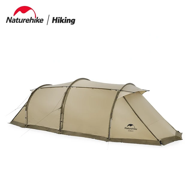 Nature hike Cloud Schiff Auto Zelt Outdoor Camping Regenschutz