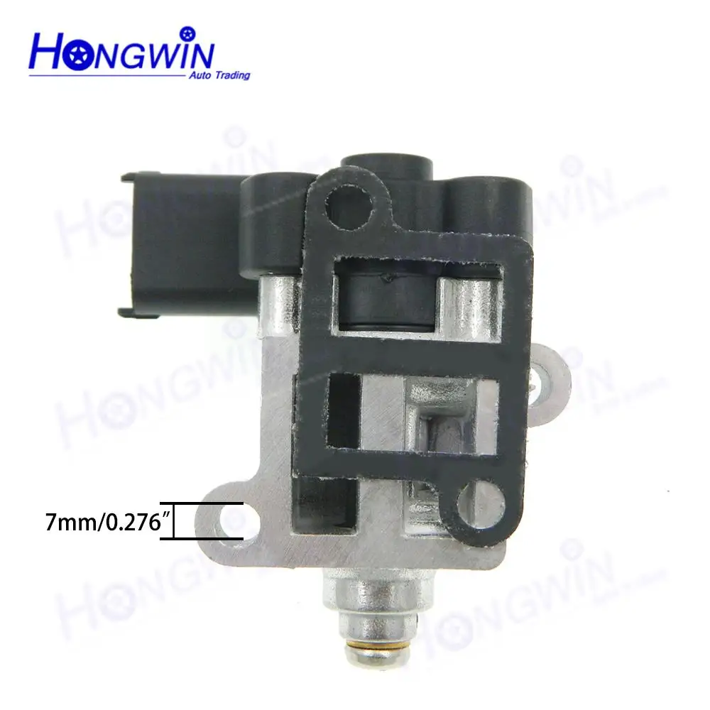 35150-02800 3515002800 95209-30007 95219-30709 Idle Air Control Valve Hyundai MATRIX I10 1.1 2008 Kia Picanto 2007-2010 G4HE pneumatic air valve