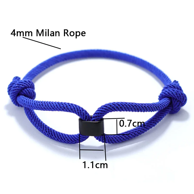 Simple Adjustable Paracord Bracelets - $1.50 (DIY) : r/malefashionadvice