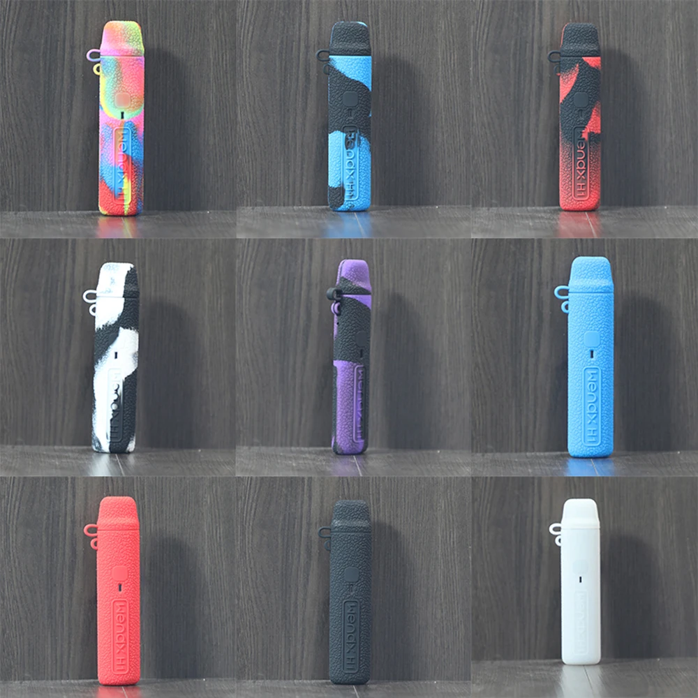 Custodia Protettiva In Silicone 1Pc Per Custodia In Silicone Per Wenax H1 Kit Custodia In Silicone Custodia Wenax H1