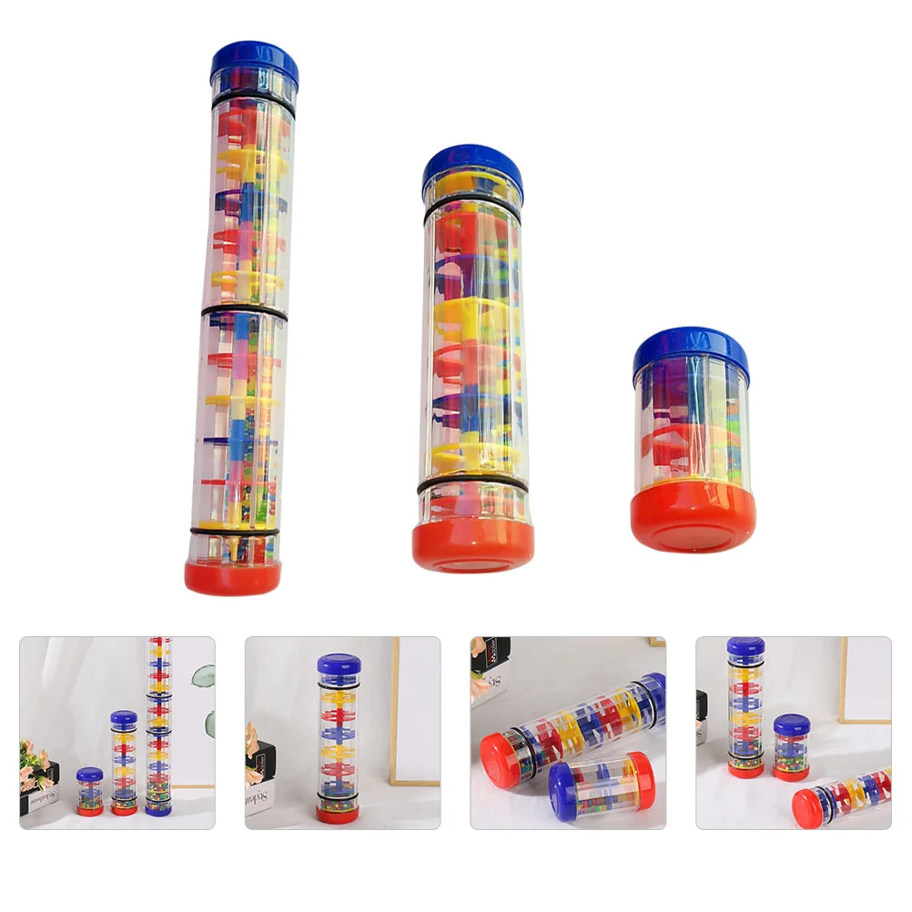 

3 шт., игрушечный шейкер «Водопад»