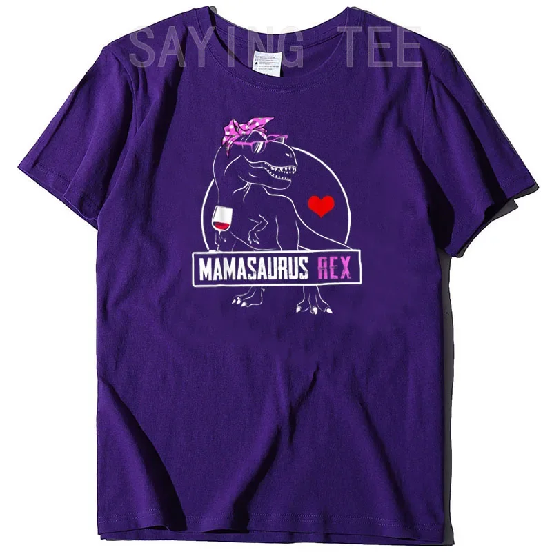 Рисунок 5 - Футболка Mamasaurus