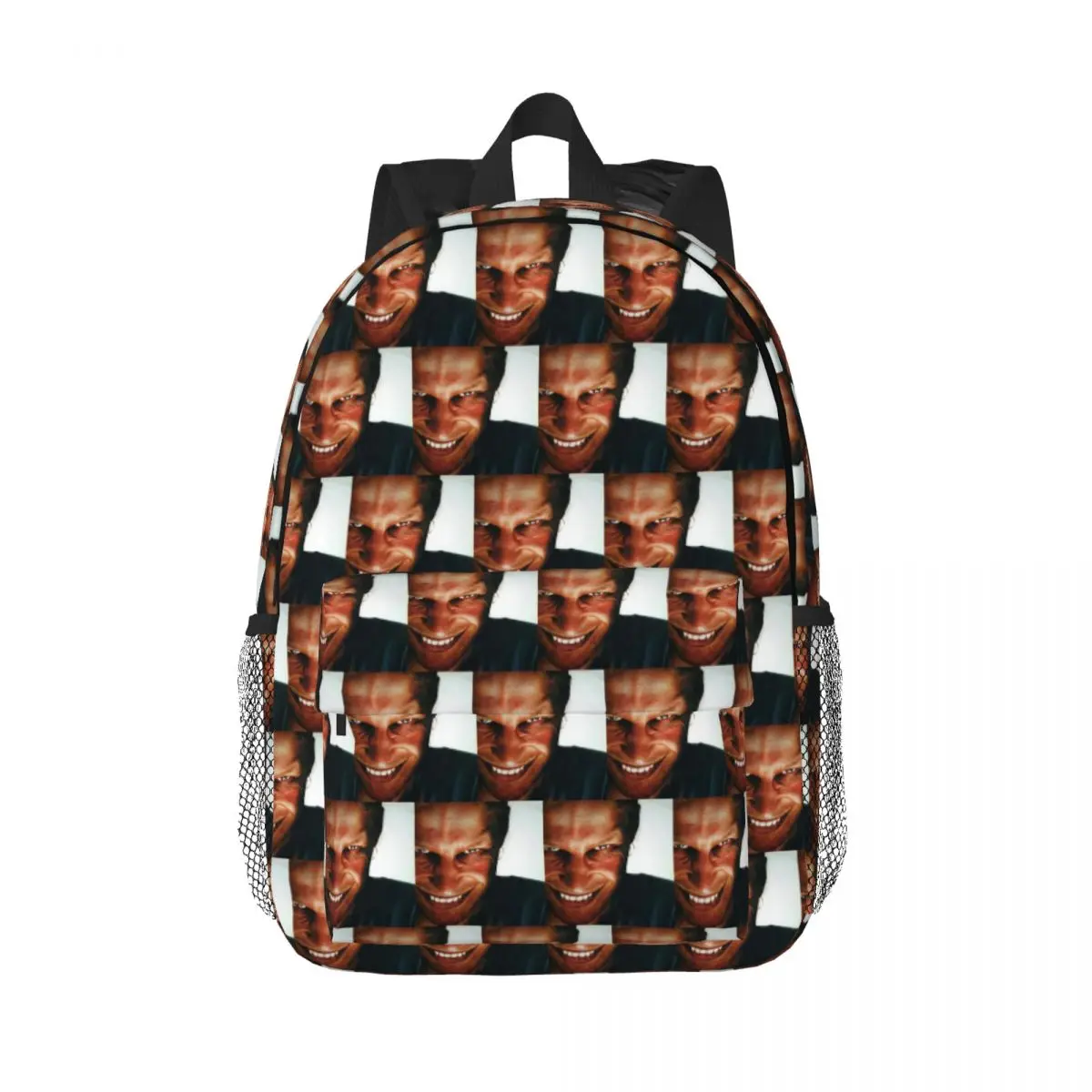 Aphex Twin Electronic Music Artist Producer Backpack Student Boys