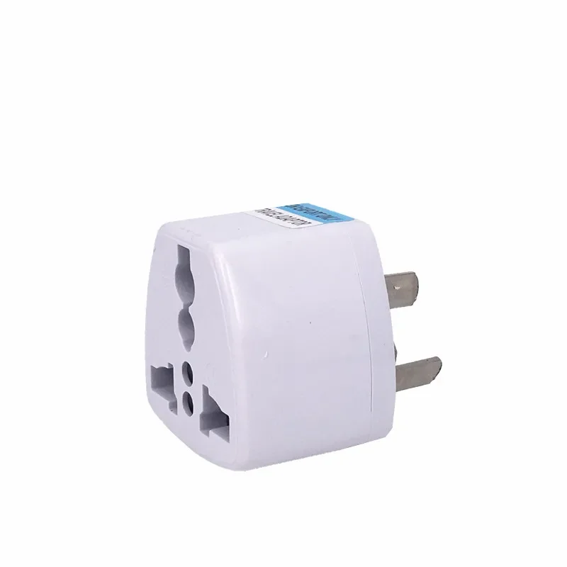 Australian Plug New Zealand EU US UK To AU Australia Adapter Socket Travel Adapter Converter Power Charger Electrical Plug plug adapter,power plug adapter,eu plug adapter,plug converter,eu socket converter