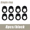 8Pcs-Single ring-bk