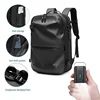 Vacuum Compression Travel Backpack for Men 17in Waterproof Multifinonal Notebook Backpacks Anti Theft Back Bags High Quality New 1