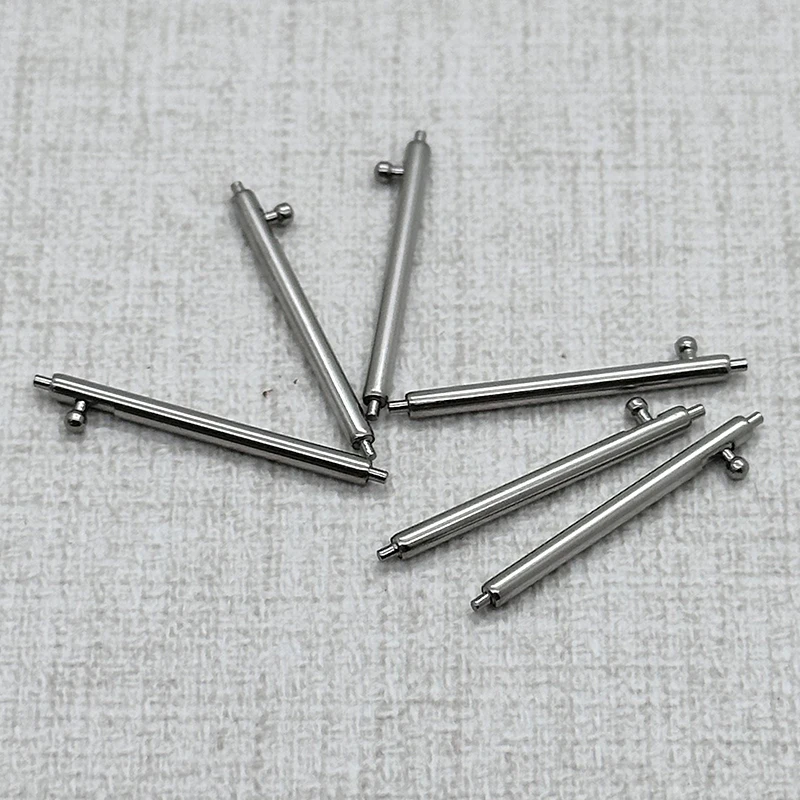 Quick-Release Watch Strap Spring Bars – 1.5mm & 1.8mm