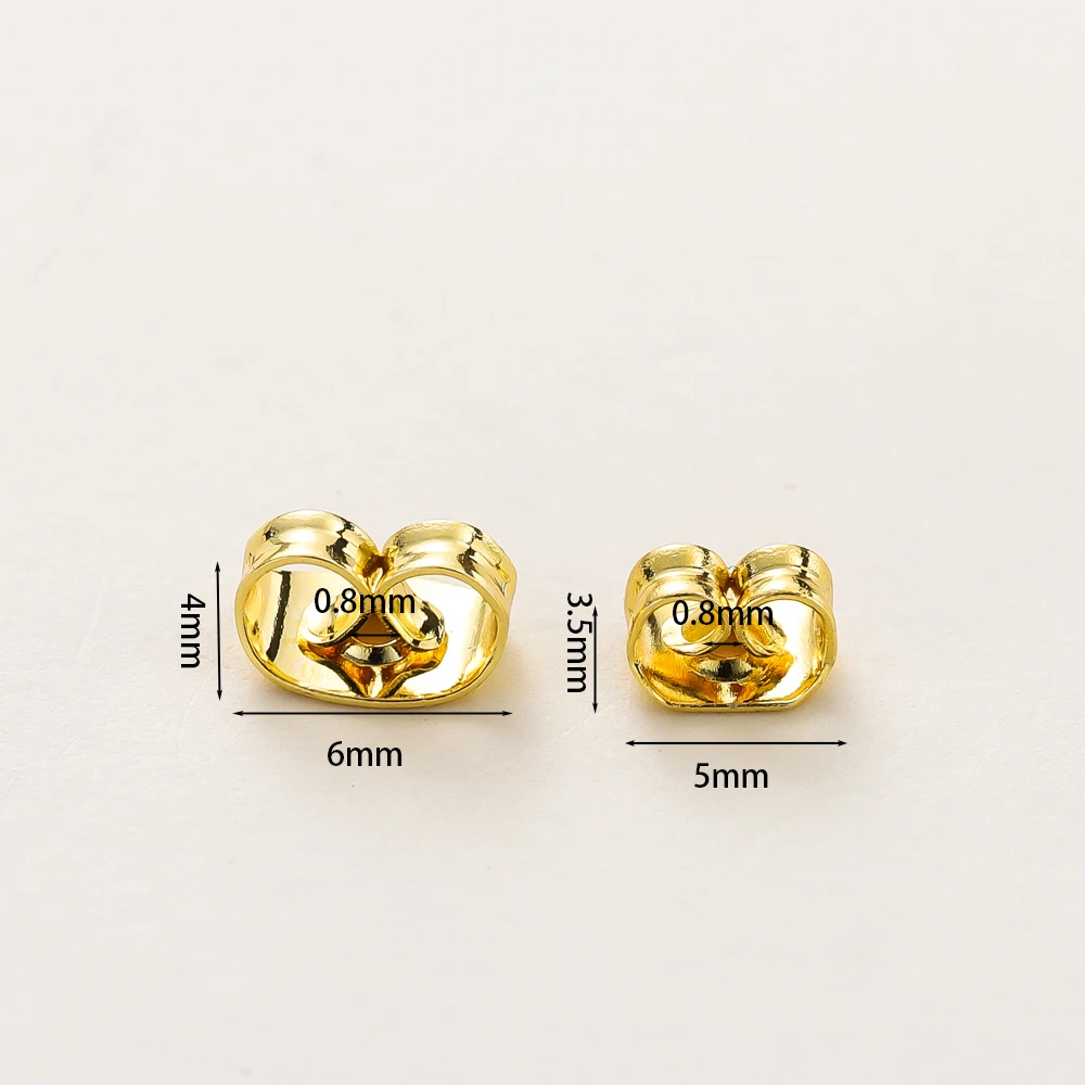 50pcs 14K/18K    ũ Ͱ ڷ   Ͱ ÷ DIY   Ͱ Ʈ ã