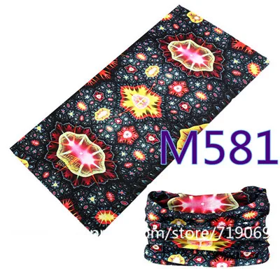 301-600 Camo Paisley Bandana Army Headband Camouflage Bandana Bicycle Bandana Scarf Face Mask Headscarf Headwear Neck Tube