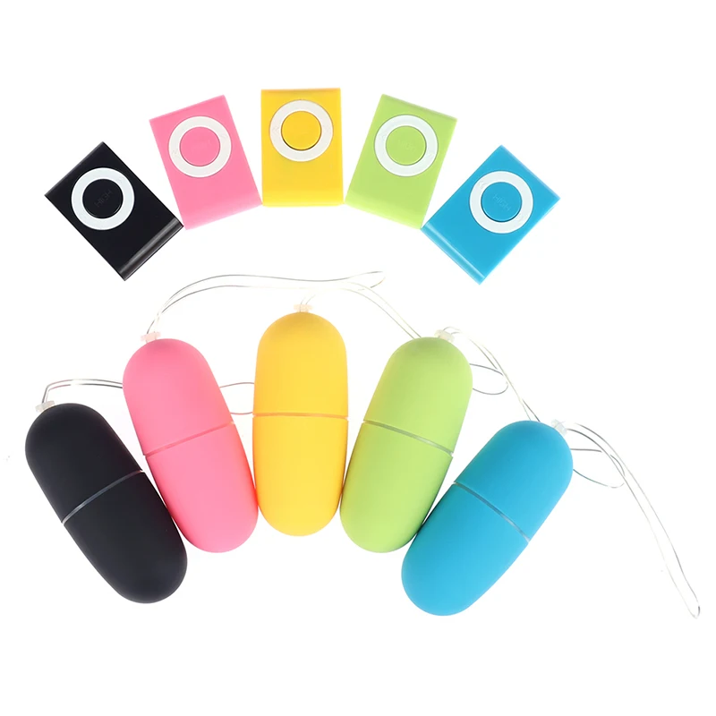 2022 20 Speeds Wireless Remote Control Vibrating Love Egg Waterproof Portable Bullet Clitoral Vibrator Adult Sex toy for Woman |