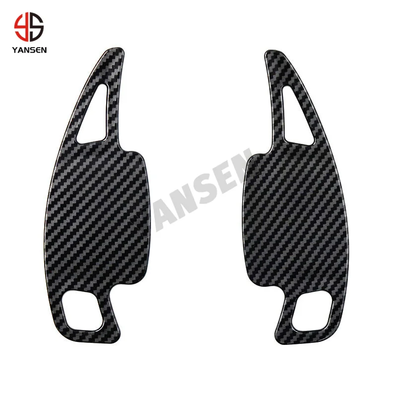 Enhanced Steering Wheel Paddle Shift Accessories