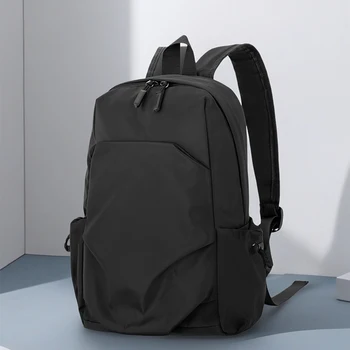 Mini Zaino Leggero per Uomo, Versatile per Viaggi, Escursionismo, Alpinismo, Zaino Casual Piccolo, Borsa Scolastica per Studenti