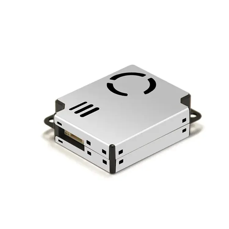 ตัวเลือกสินค้า โมดูลเซ็นเซอร์ตรวจจับฝุ่น PM2.5 สำหรับเครื่องฟอกอากาศ