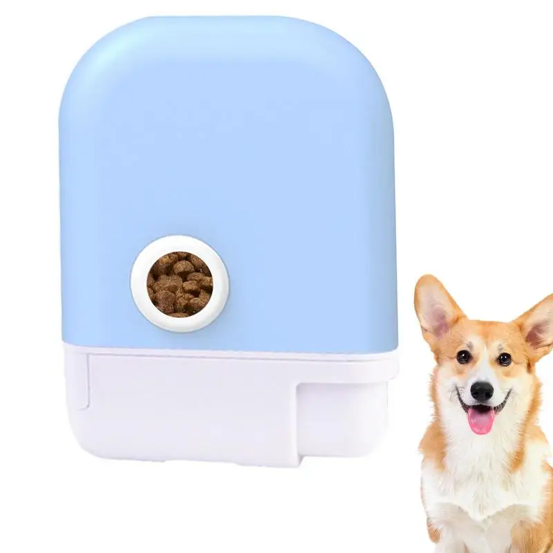 

Dog Food Container Portable Food Containers For Dogs With Dispenser Portable Food Containers For Dogs Cat Dog Pet Travel