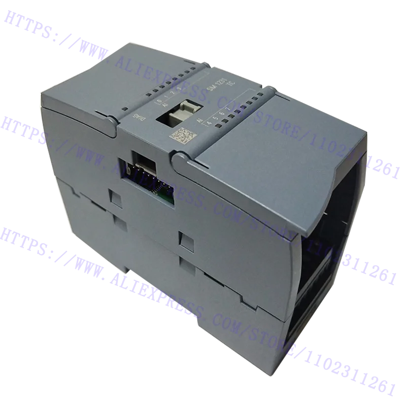 

Оригинальный новый контроллер Plc 6ES7231-5QD32-0XB0, Немедленная доставка