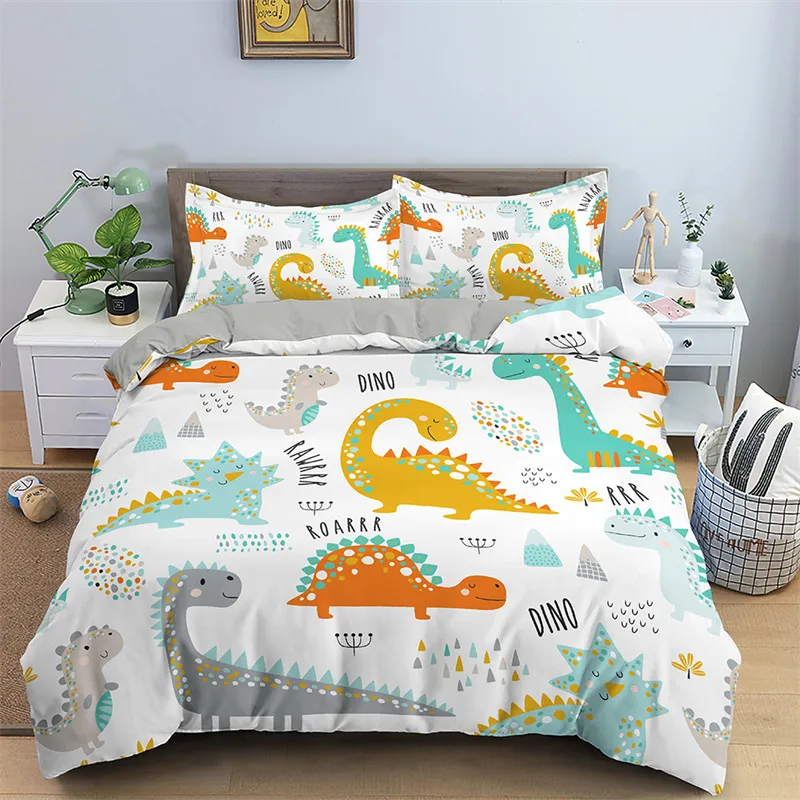 Simpatico Set Biancheria Da Letto Gatto Nero Per Ragazze - 3 Pezzi Twin Con Federe - Morbida Microfibra Per Cameretta - 6