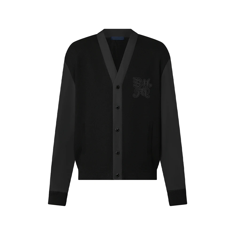 

WFMR Men's Cardigan #wfmr8952