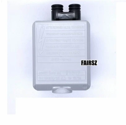 40G Diesel Engine Accessories Ignition Controller 530SE Controller Box.