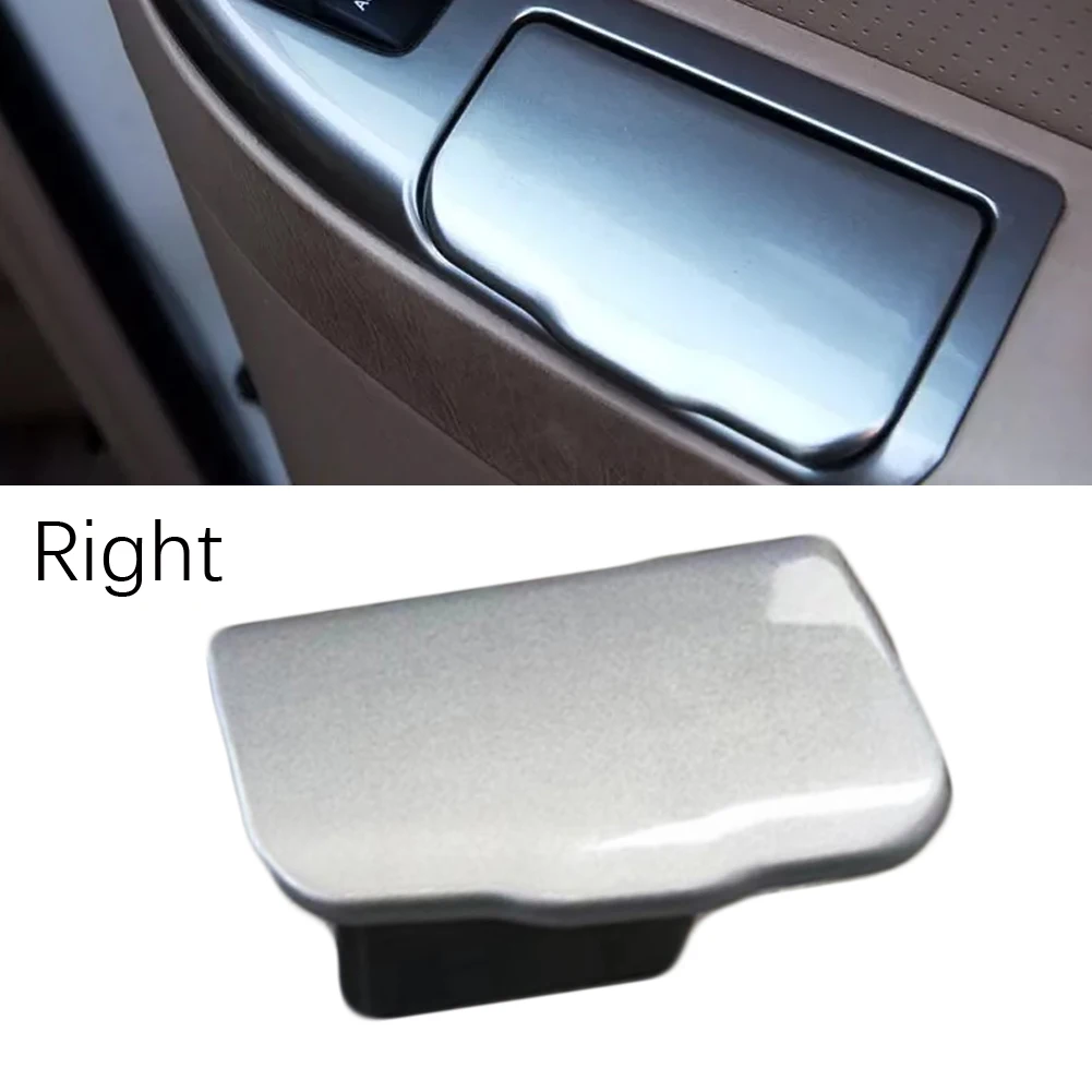 

Rear Door Switch Panel Compatible With For Toyota For Land Cruiser For Prado 7413060090 Direct Replacement Plastic Material