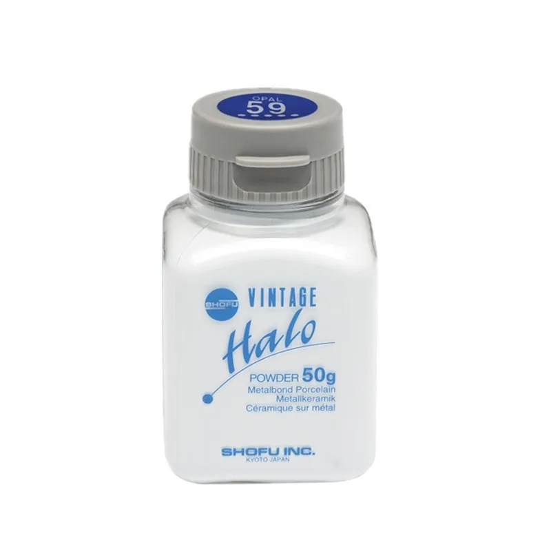 Dentin Powder Shofu Vintage Halo 50g