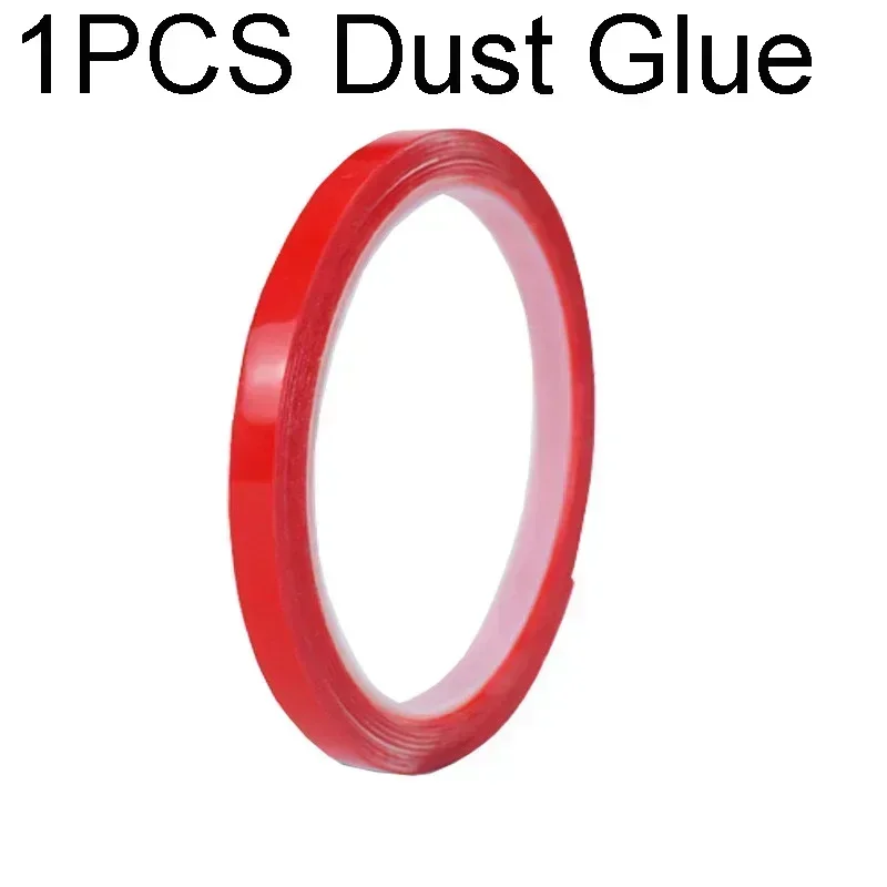 1PCS Dust Glue