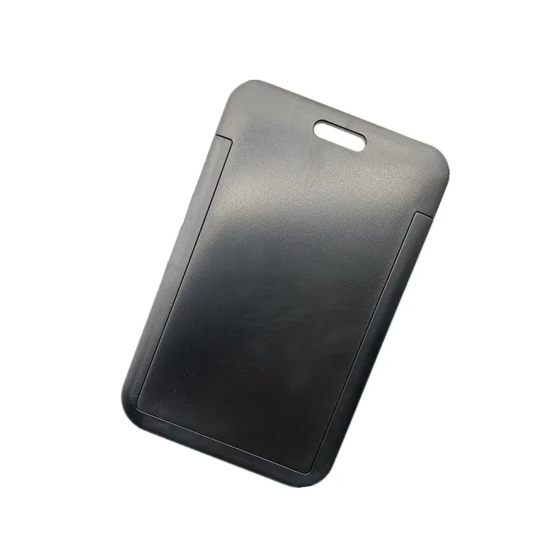 Cordón Retráctil Para Carrete De Identificación Con Soporte