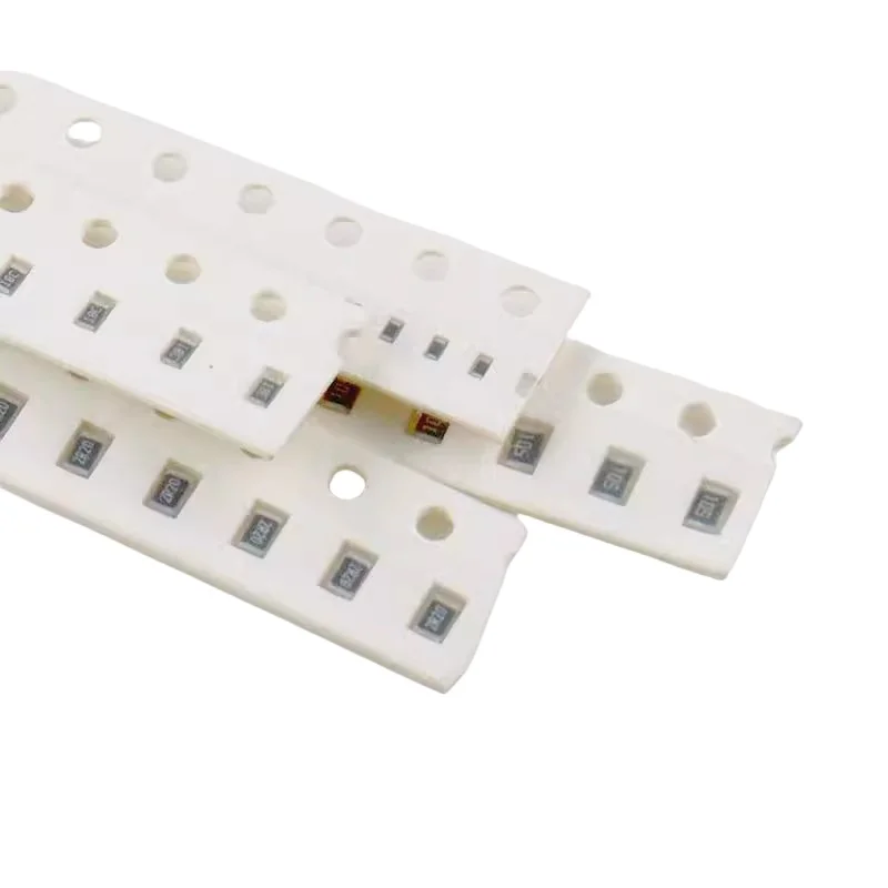 SMD Resistor 100PCS 0402 0603 0805 1206 1210 1k 1k2 1k5 1k6 6k2 2k4 2k7 3k 3k3 3k9 4k3 4k7 5k1 5k6 6k2 6k8 7k5 8k2 9k1 10k