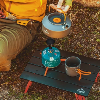 Portable Camping Gas Stove 6